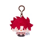 Minidoll Link Click Campus Chubby Plush Toy Cute Pendant